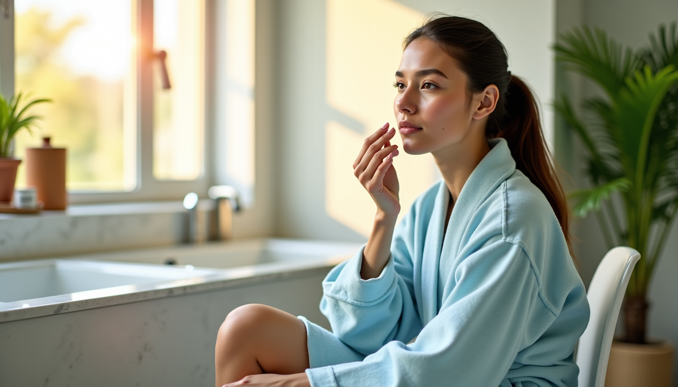 Comment traiter les taches d’hyperpigmentation sans agresser la peau