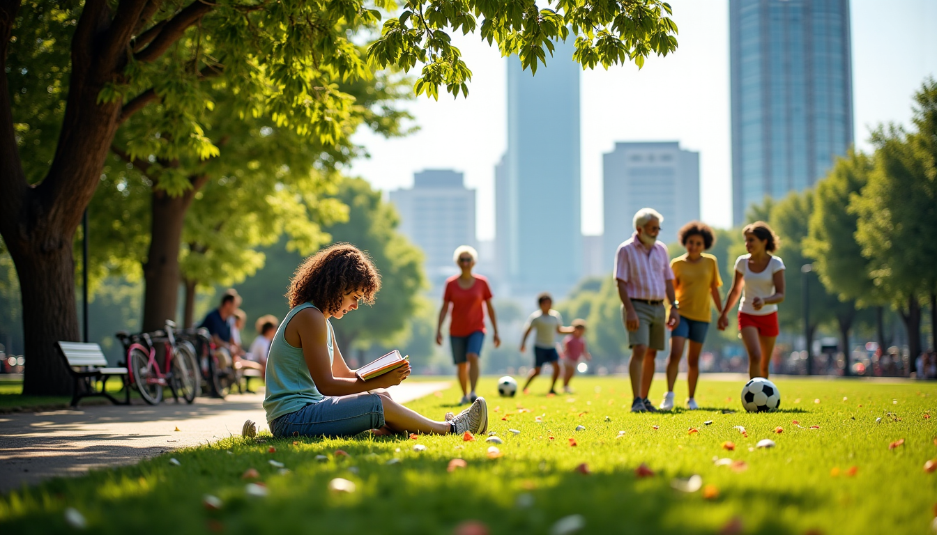 L'impact économique sur le bien-être des populations