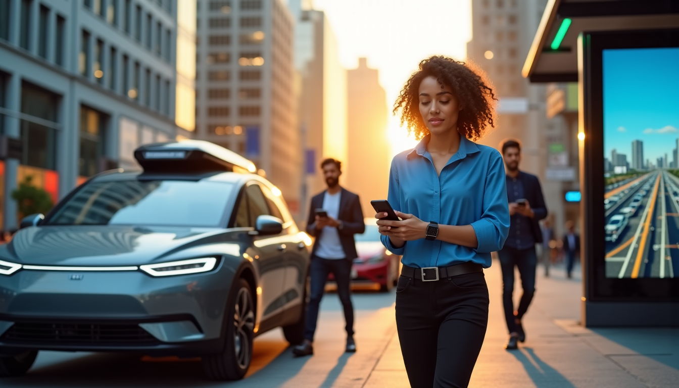 Comment l'IA transforme notre quotidien technologique ?