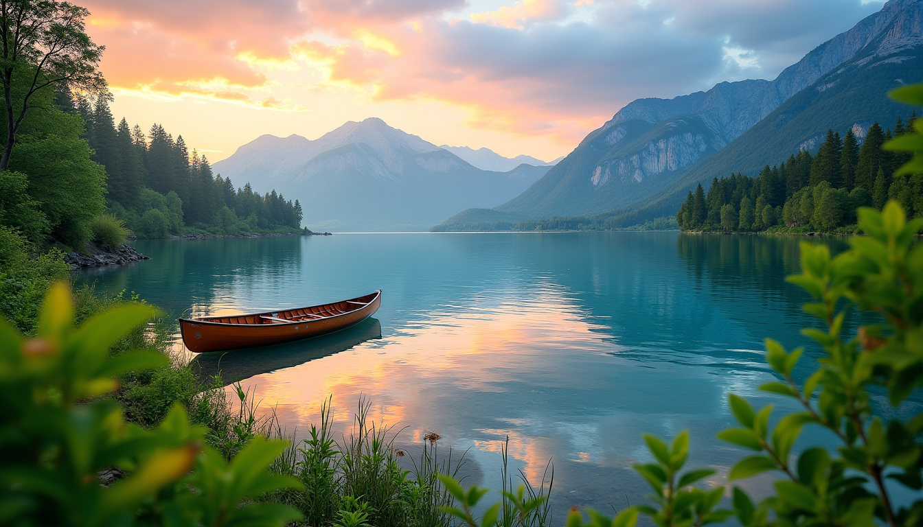 Pourquoi explorer cette destination unique ?