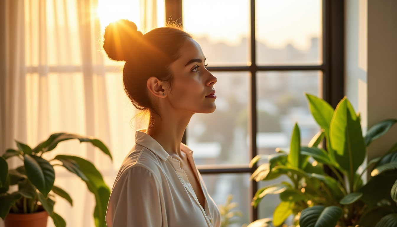 Comprendre l’impact des hormones sur l’état de votre peau