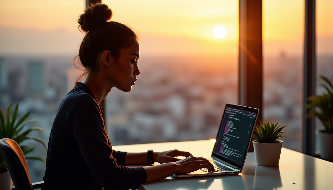 Ce que personne ne dit sur les logiciels modernes