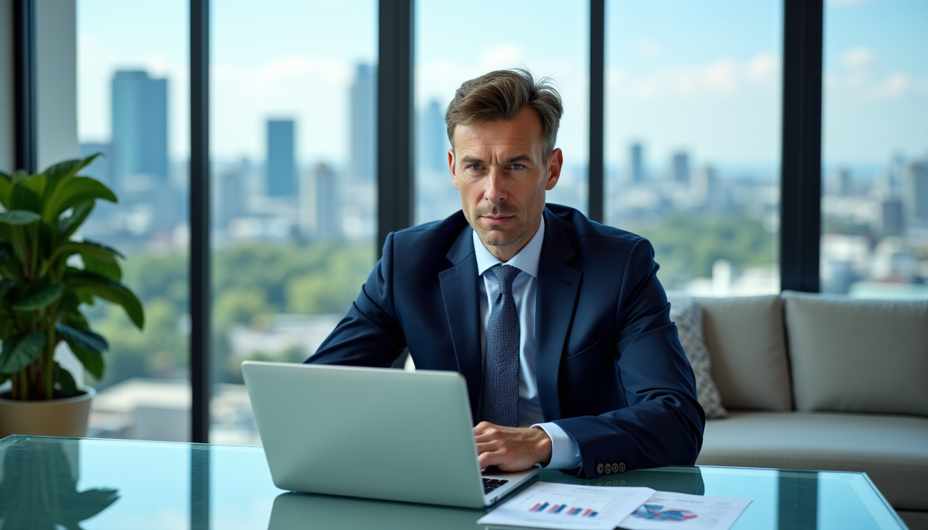 Optimisez vos stratégies pour réussir en affaires