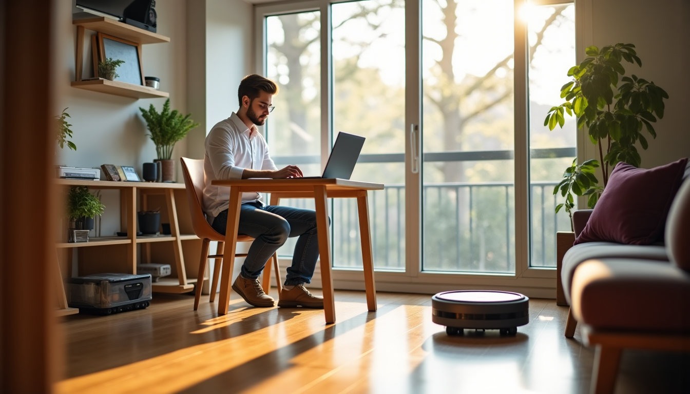 L'impact des innovations numériques sur notre quotidien
