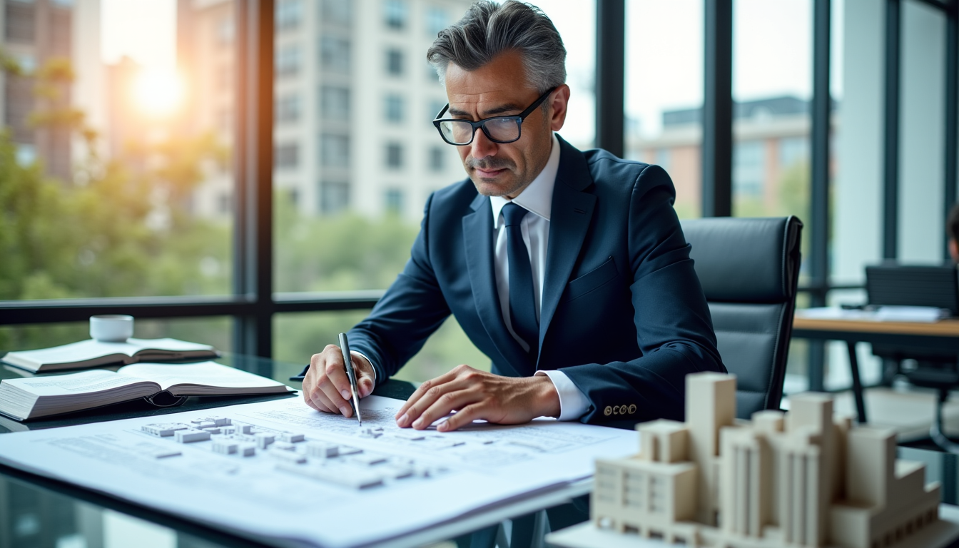 Investir dans la pierre : astuces pour un achat rentable