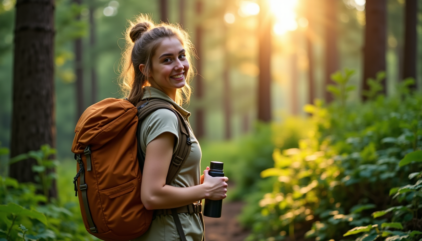 Voyager autrement : astuces pour un tourisme durable