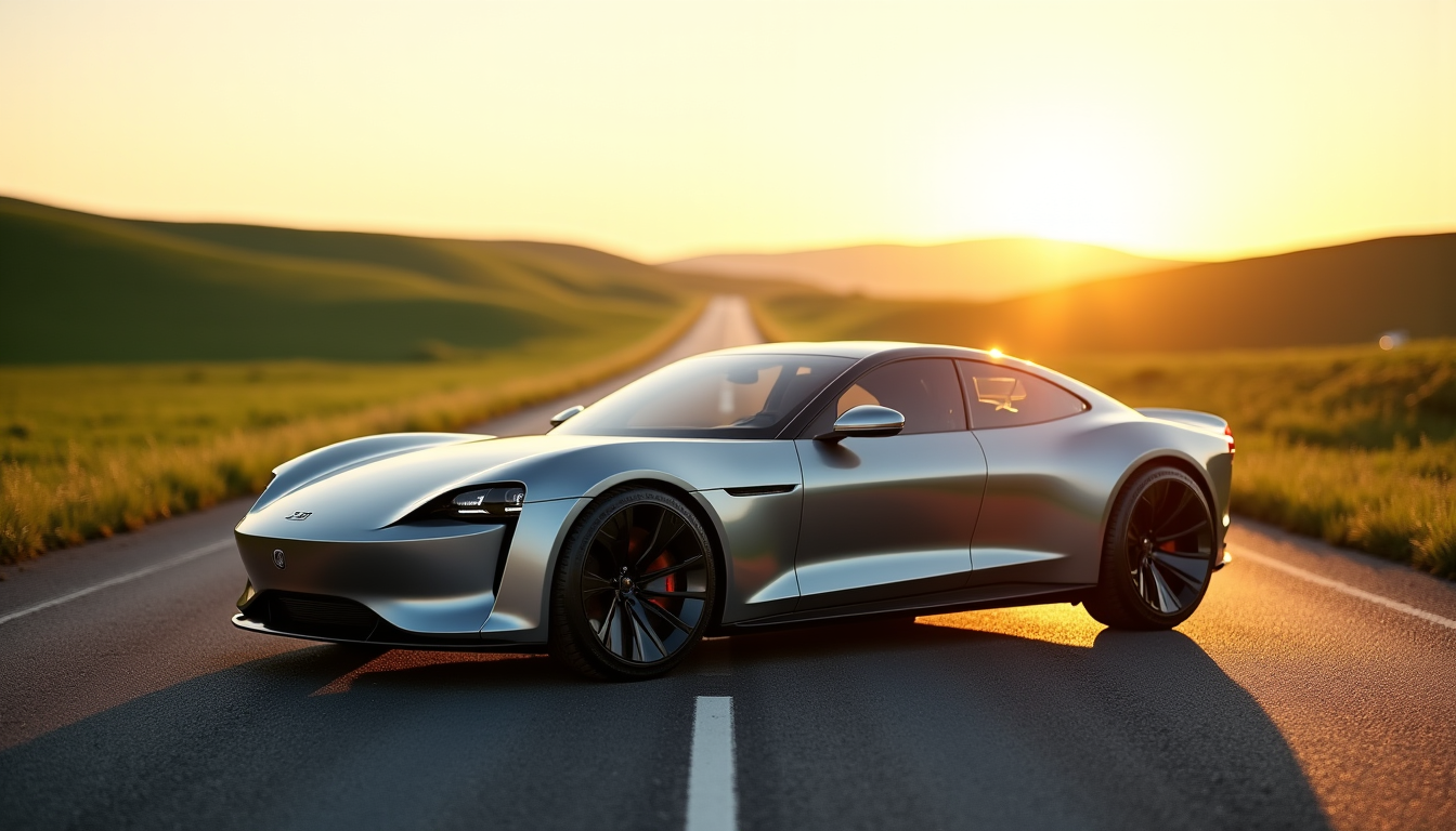 Secrets de l'efficacité énergétique des voitures modernes