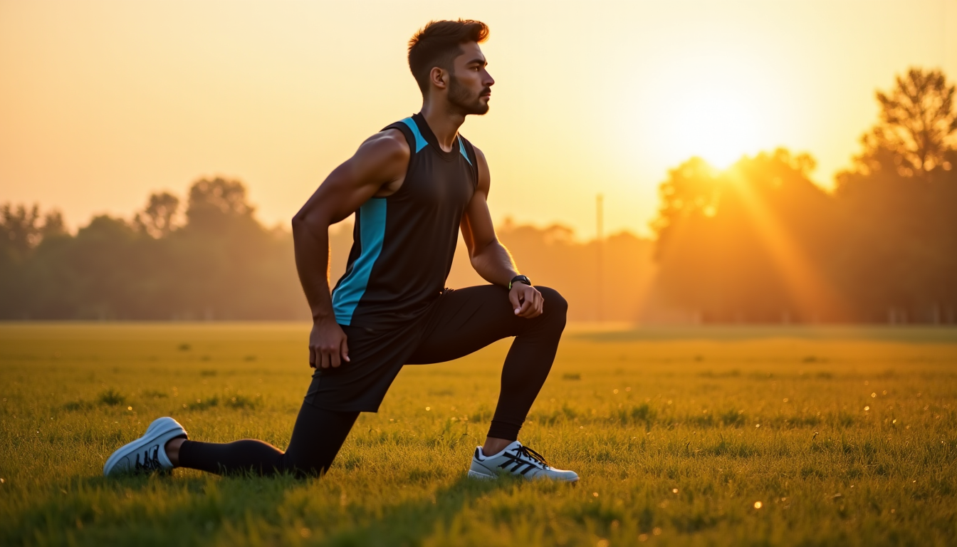L'art du sport : 7 bienfaits pour le corps et l'esprit