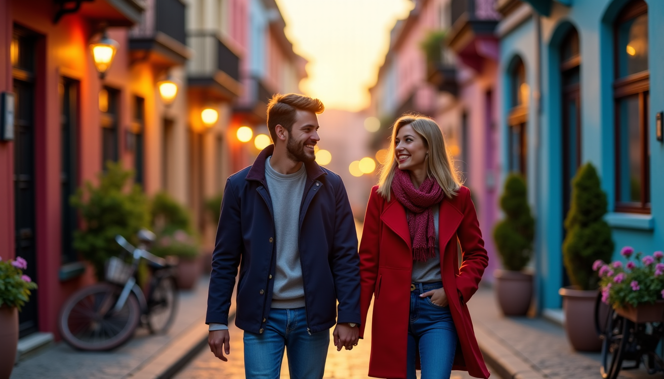 Évasion : 7 astuces pour des voyages inoubliables
