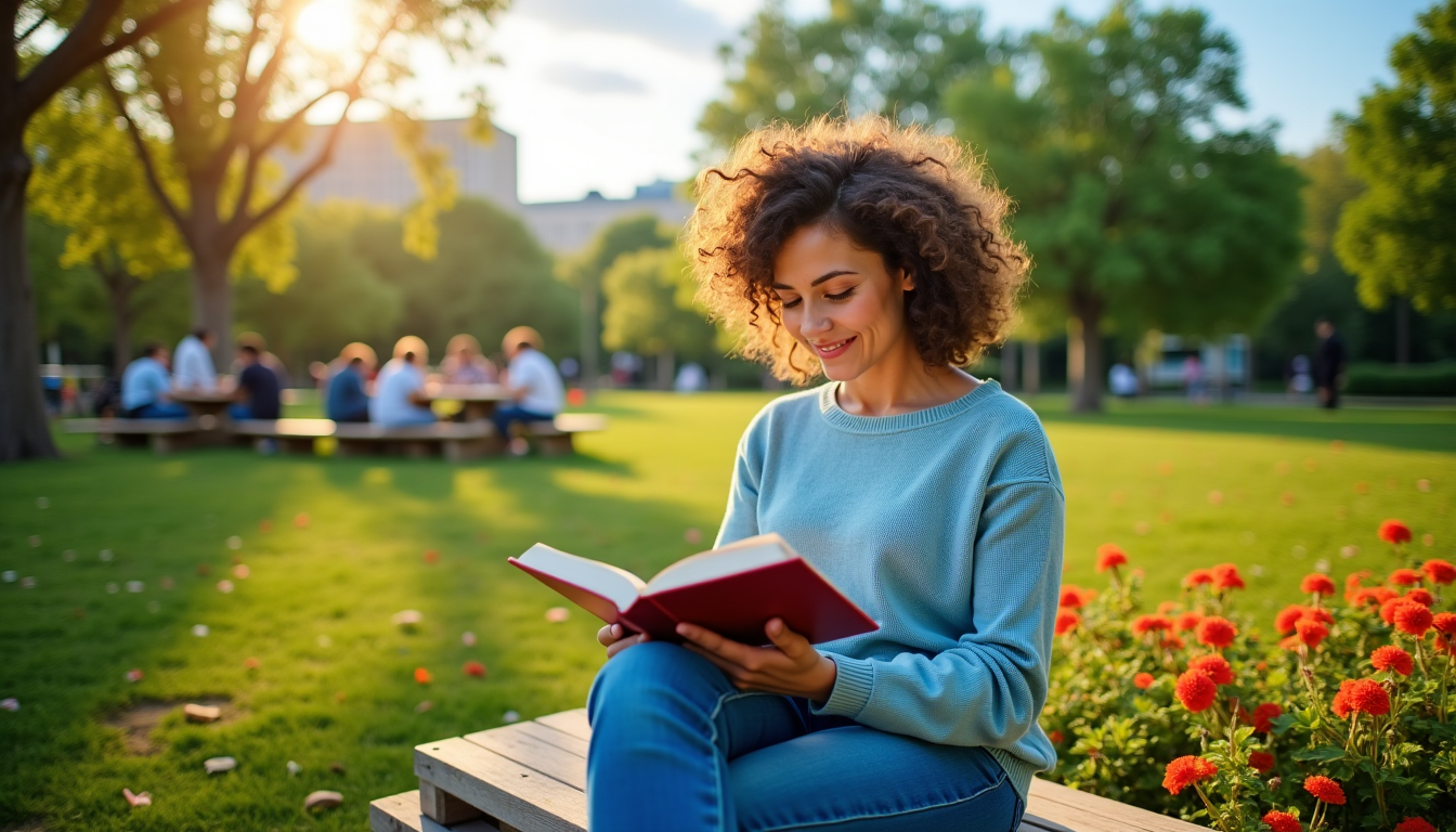 Pourquoi le loisir est essentiel au bien-être quotidien ?
