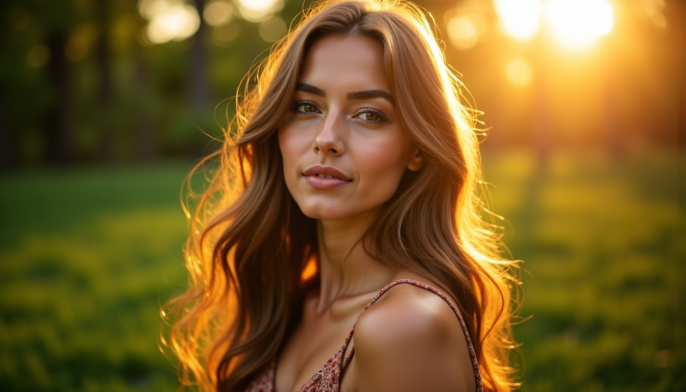 Les secrets intemporels de la beauté naturelle