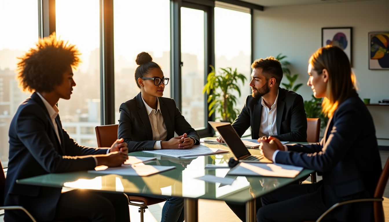 Optimisez votre stratégie marketing pour un impact durable