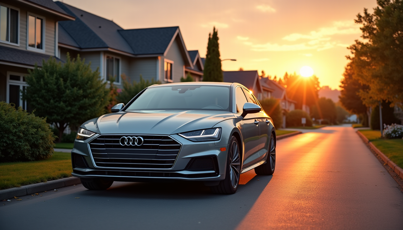Assurez votre tranquillité : les clés d'une couverture auto optimale