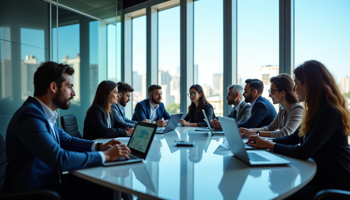 Pourquoi le marketing digital transforme les entreprises ?