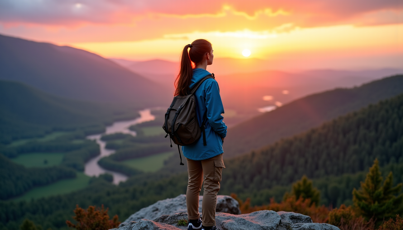 Pourquoi le voyage transforme-t-il nos perspectives ?
