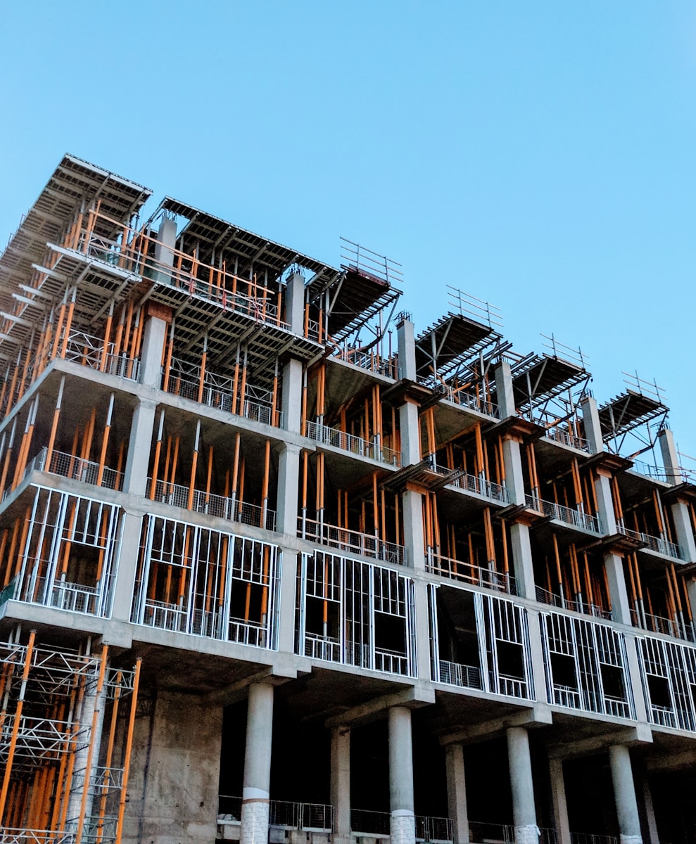 assurance bâtiment