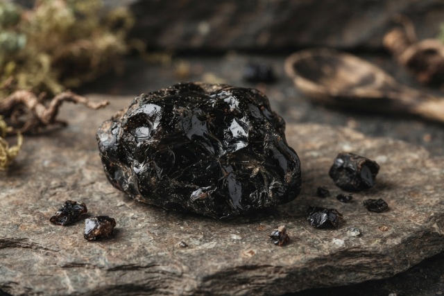 Primal Shilajit