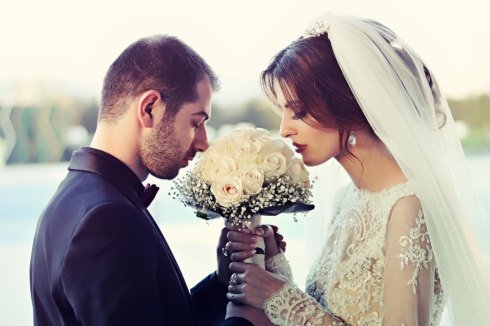 Photographe mariage à Pontarmé